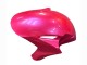 Billige Honda CBR1000RR Motorrad Verkleidung 2004-2005 - Rosa Glanzendes Schwarz