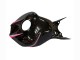 Billige Honda CBR1000RR Motorrad Verkleidung 2004-2005 - Rosa Glanzendes Schwarz