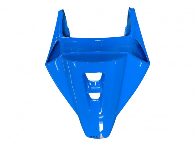 Billige Honda CBR1000RR Motorrad Verkleidung 2004-2005 - Blau Gelb Glanzendes Schwarz