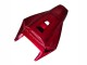 Billige Honda CBR1000RR Motorrad Verkleidung 2004-2005 - Rot Glanzendes Schwarz Streifen