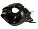 Billige Honda CBR1000RR Motorrad Verkleidung 2006-2007 - Glanzendes Schwarz Matt Schwarz