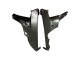 Billige Honda CBR1000RR Motorrad Verkleidung 2006-2007 - Glanzendes Schwarz Matt Schwarz