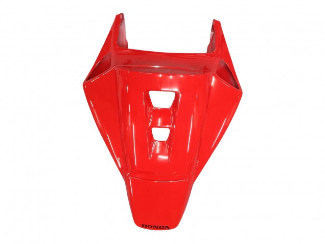 Billige Honda CBR1000RR Motorrad Verkleidung 2006-2007 - Rot Matt Schwarz