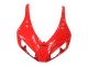 Billige Honda CBR1000RR Motorrad Verkleidung 2006-2007 - Rot Matt Schwarz