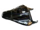 Billige Honda CBR1000RR Motorrad Verkleidung 2006-2007 - Glanzendes Schwarz Gold SevenStars