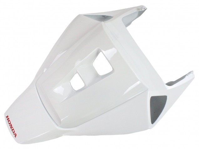 Billige Honda CBR1000RR Motorrad Verkleidung 2006-2007 - Weiss Rot