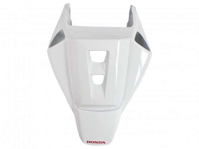 Billige Honda CBR1000RR Motorrad Verkleidung 2006-2007 - Weiss Rot