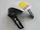 Billige Honda CBR1000RR Motorrad Verkleidung 2006-2007 - Weiss Grun Glanzendes Schwarz Hannspree 52