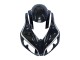 Billige Honda CBR1000RR Motorrad Verkleidung 2006-2007 - Silber Glanzendes Schwarz Red Bull