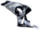 Billige Honda CBR1000RR Motorrad Verkleidung 2006-2007 - Silber Glanzendes Schwarz Red Bull