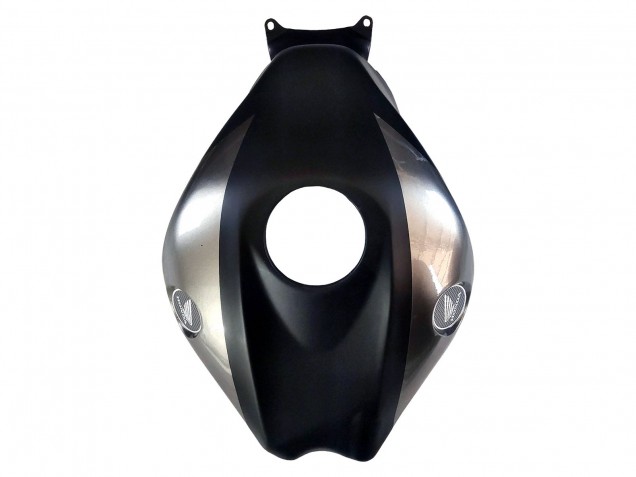 Billige Honda CBR1000RR Motorrad Verkleidung 2008-2011 - Silber Matt Schwarz Repsol