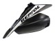 Billige Honda CBR1000RR Motorrad Verkleidung 2008-2011 - Silber Matt Schwarz Repsol