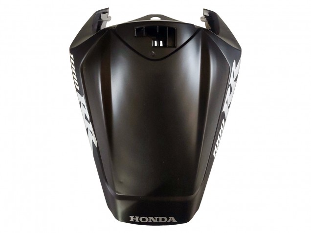 Billige Honda CBR1000RR Motorrad Verkleidung 2008-2011 - Silber Matt Schwarz Repsol