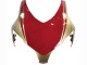 Billige Honda CBR1000RR Motorrad Verkleidung 2008-2011 - Gold Rot Glanzendes Schwarz