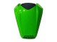 Billige Honda CBR1000RR Motorrad Verkleidung 2008-2011 - Grun Orange Glanzendes Schwarz Rossi Michelin 46