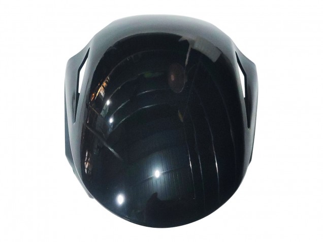 Billige Honda CBR1000RR Motorrad Verkleidung 2008-2011 - Grun Orange Glanzendes Schwarz Rossi Michelin 46