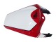 Billige Honda CBR1000RR Motorrad Verkleidung 2008-2011 - Rot Weiss Glanzendes Schwarz Rennen