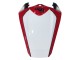 Billige Honda CBR1000RR Motorrad Verkleidung 2008-2011 - Rot Weiss Glanzendes Schwarz Rennen