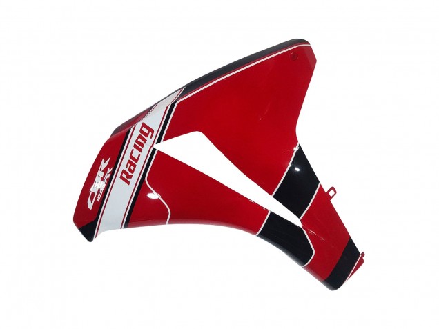 Billige Honda CBR1000RR Motorrad Verkleidung 2008-2011 - Rot Weiss Glanzendes Schwarz Rennen