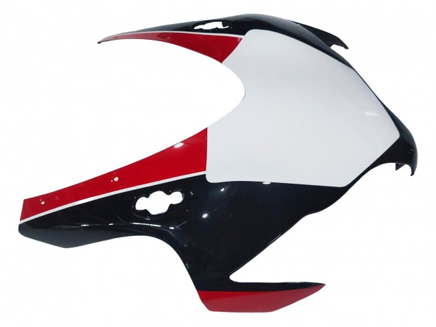 Billige Honda CBR1000RR Motorrad Verkleidung 2008-2011 - Rot Weiss Glanzendes Schwarz Rennen