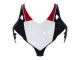 Billige Honda CBR1000RR Motorrad Verkleidung 2008-2011 - Rot Weiss Glanzendes Schwarz Rennen