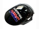 Billige Honda CBR1000RR Motorrad Verkleidung 2008-2011 - Orange Weiss Rot Glanzendes Schwarz Repsol HRC