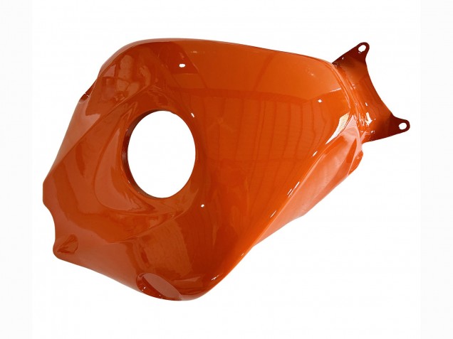 Billige Honda CBR1000RR Motorrad Verkleidung 2008-2011 - Orange Weiss Rot Glanzendes Schwarz Repsol HRC