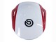 Billige Honda CBR1000RR Motorrad Verkleidung 2008-2011 - Weiss Rot Glanzendes Schwarz Rennen 24