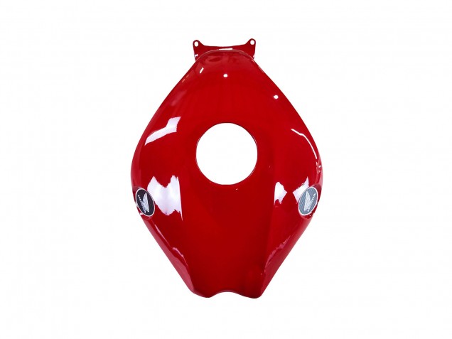 Billige Honda CBR1000RR Motorrad Verkleidung 2008-2011 - Weiss Rot Glanzendes Schwarz Rennen 24