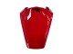 Billige Honda CBR1000RR Motorrad Verkleidung 2008-2011 - Weiss Rot Glanzendes Schwarz Rennen 24