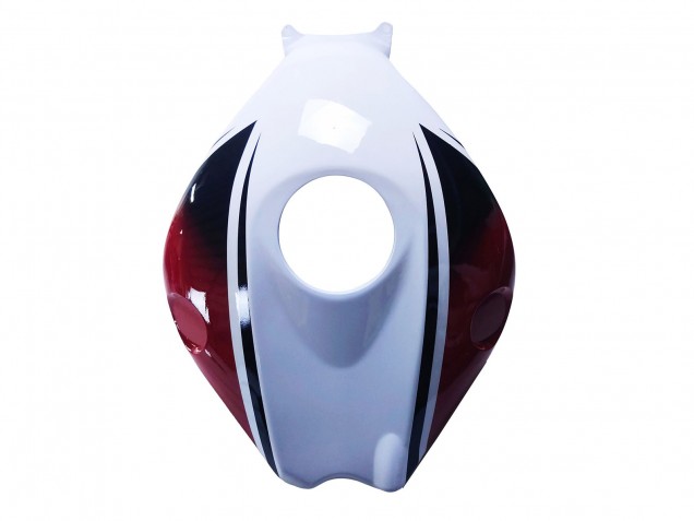 Billige Honda CBR1000RR Motorrad Verkleidung 2008-2011 - Weiss Rot Blau Schwarz Stern Lee Carrera