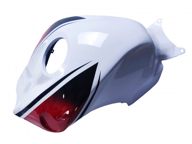 Billige Honda CBR1000RR Motorrad Verkleidung 2008-2011 - Weiss Rot Blau Schwarz Stern Lee Carrera