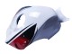 Billige Honda CBR1000RR Motorrad Verkleidung 2008-2011 - Weiss Rot Blau Schwarz Stern Lee Carrera