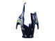 Billige Honda CBR1000RR Motorrad Verkleidung 2008-2011 - Weiss Rot Blau Schwarz Stern Lee Carrera