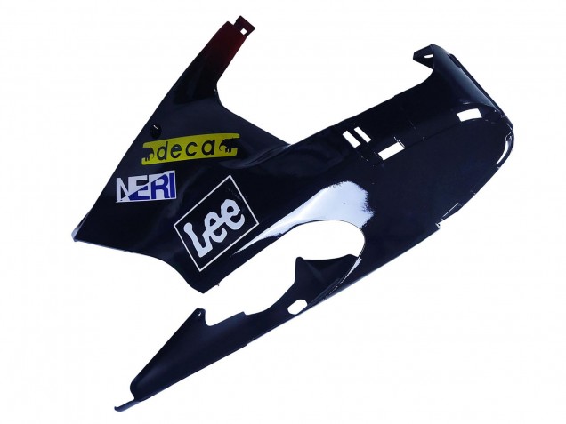 Billige Honda CBR1000RR Motorrad Verkleidung 2008-2011 - Weiss Rot Blau Schwarz Stern Lee Carrera