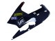 Billige Honda CBR1000RR Motorrad Verkleidung 2008-2011 - Weiss Rot Blau Schwarz Stern Lee Carrera