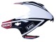 Billige Honda CBR1000RR Motorrad Verkleidung 2008-2011 - Weiss Rot Blau Schwarz Stern Lee Carrera
