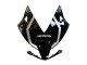 Billige Honda CBR1000RR Motorrad Verkleidung 2012-2016 - Silber Glanzendes Schwarz Repsol Red Bull