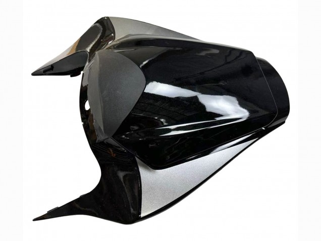 Billige Honda CBR1000RR Motorrad Verkleidung 2012-2016 - Silber Glanzendes Schwarz Repsol Red Bull