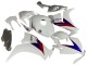 Billige Honda CBR1000RR Motorrad Verkleidung 2012-2016 - Weiss Rot Blau HRC