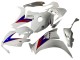 Billige Honda CBR1000RR Motorrad Verkleidung 2012-2016 - Weiss Rot Blau HRC