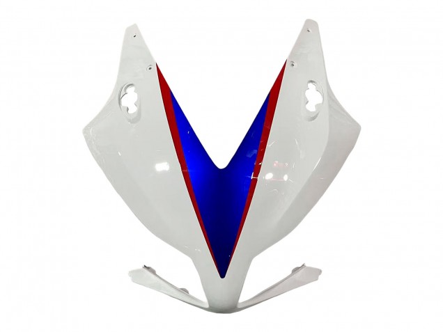 Billige Honda CBR1000RR Motorrad Verkleidung 2012-2016 - Weiss Rot Blau HRC