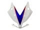 Billige Honda CBR1000RR Motorrad Verkleidung 2012-2016 - Weiss Rot Blau HRC