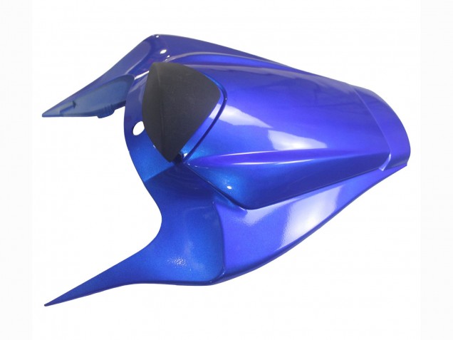 Billige Honda CBR1000RR Motorrad Verkleidung 2012-2016 - Silber Blau HRC