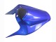 Billige Honda CBR1000RR Motorrad Verkleidung 2012-2016 - Silber Blau HRC
