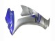 Billige Honda CBR1000RR Motorrad Verkleidung 2012-2016 - Silber Blau HRC