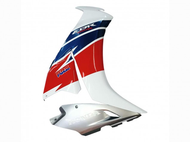 Billige Honda CBR1000RR Motorrad Verkleidung 2012-2016 - Weiss Silber Blau Rot