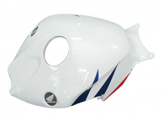 Billige Honda CBR1000RR Motorrad Verkleidung 2012-2016 - Weiss Silber Blau Rot