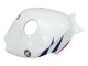 Billige Honda CBR1000RR Motorrad Verkleidung 2012-2016 - Weiss Silber Blau Rot