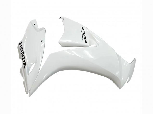 Billige Honda CBR1000RR Motorrad Verkleidung 2012-2016 - Weiss